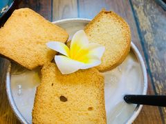 -婉泰·特色小吃·舂鸡脚(告庄二店)