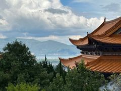 -崇圣寺三塔文化旅游区