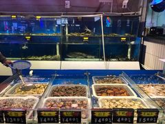 -马路牙子地桌烤肉(工体店)