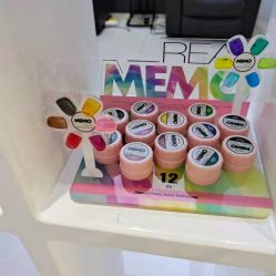 -魔丽卡·中国式美甲美睫