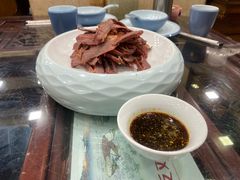 八旗酱鹿肉-乔家满族八大碗(中兴路店)