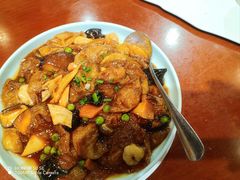 -欣旺·迎宾楼·百年无锡菜