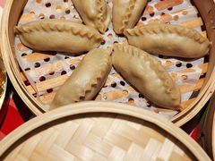-西贝(枫蓝国际购物中心店)