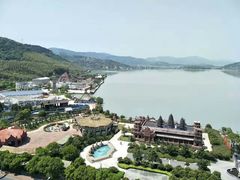 -达蓬山旅游度假区