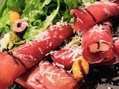 -Osteria意大利餐厅
