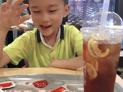 -麦当劳(盛兴大街店)
