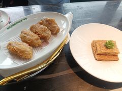 -新白鹿餐厅(虹桥南丰城店)