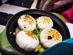 生煎-尚一汤·粤菜海鲜(环球港店)