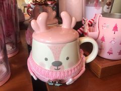 -星巴克(深圳海岸城4楼店)