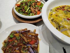 -李氏传家菜(兴城路店)