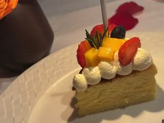 -罗宾斯牛排馆(重庆丽晶酒店)