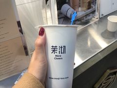 -茉沏(光启城店)