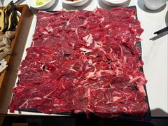 -牛品福潮汕牛肉火锅(旺庄店)