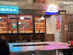 -Tubestation站点比萨(五道营店)