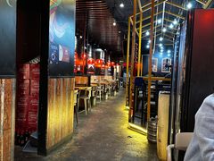 -小红烤翅(傅厚岗店)