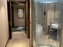 -南京商茂国际酒店(新街口德基广场店)