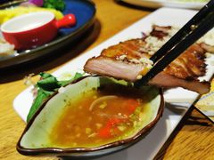 -暹罗酒肆泰餐厅酒吧