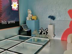 -CIAO·团建聚餐·生日派对轰趴馆(福田店)