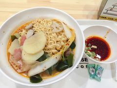 -网易食堂