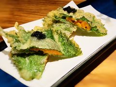 海胆天妇罗-江户前寿司(好运街店)