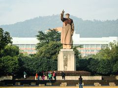 -浙江大学(玉泉校区)
