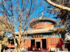 -大钟寺古钟博物馆