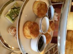 Salon&nbsp;de&nbsp;Ville-Salon de Ville浦江汇(上海外滩华尔道夫酒店店)