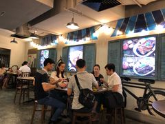 -松發肉骨茶(先得坊店)