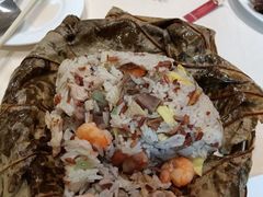 -广东胜利宾馆西关粤中餐厅