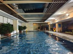 -海河假日酒店·游泳馆