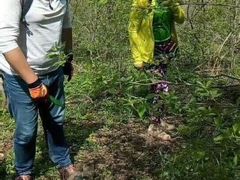 -庆岭迎宾园正宗活鱼馆