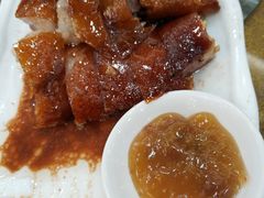 -潮喜竹溪荔湖酒家(荔枝湾店)