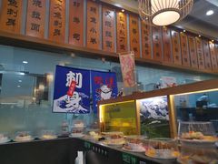 -禾绿回转寿司(国瑞店)