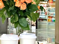 -花园饼屋·吐司蛋糕面包(星海店)