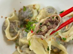 -港头大鹏牛肉店