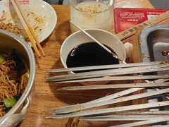 -福苗小骆驼烧烤(莲湖路店)