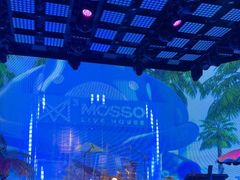 -MOSSO·Liveshow(M3香港广场店)