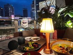 -CHINCHIN 青青·泰国料理(万象食家店)