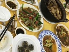 -莲花公园煎蟹(总店)