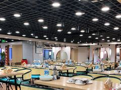 -老苏州大客堂·苏帮菜·松鼠桂鱼·苏州传统小吃(观前街人民商场店)