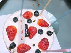 -好利来(交大店)