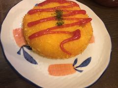 -金龙咖喱