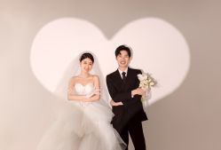 -玛雅·椿野婚纱摄影·本地拍·旅拍