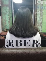 -乾健·烫染·接发SALON