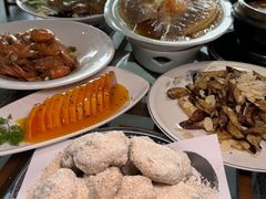 -良师门滨海人家·海鲜·家常菜(滨海城店)