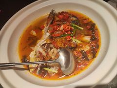 -炊烟小炒黄牛肉(浦东世纪汇店)