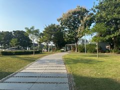 -深圳湾公园(南山区)