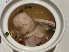 -琬苑鸽庄·川粤融合菜(解放碑总店)