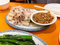 -雅苑餐厅(朝天路店)