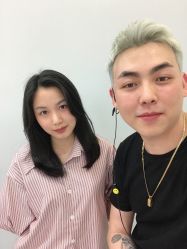 -P.STYLE派斯造型